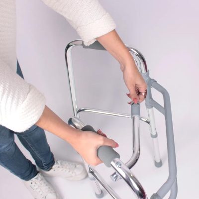 06- Mobilidade e Ajudas Técnicas