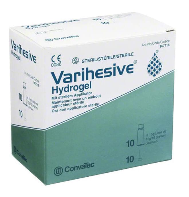 varihesive_10 Varihesive Hidrogel (cx. C/ 10 bisnagas 15g) - Image 2
