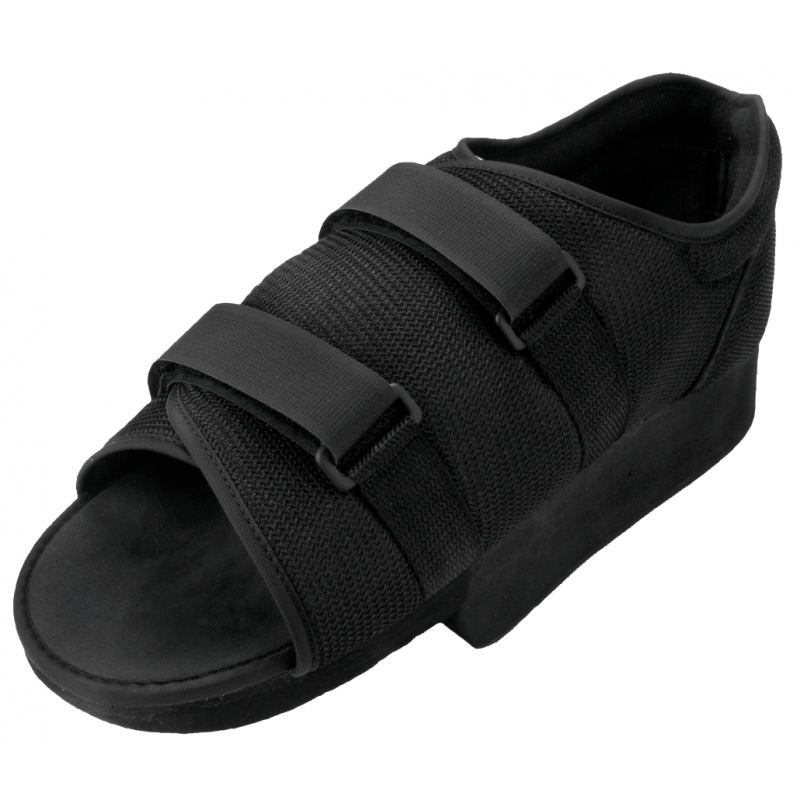 Sapatos Pós Cirúrgicos ou sapatos Barouk