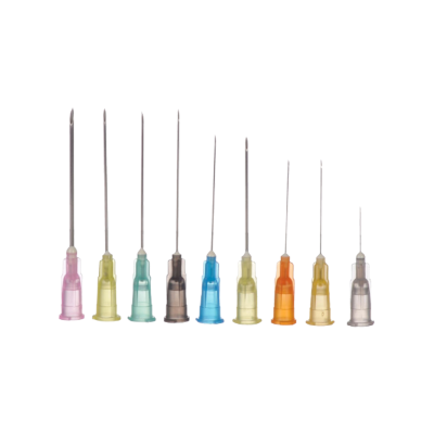 Agulhas Hipodérmicas da Zarys - Ferramentas de Precisão para Administração de Medicamentos