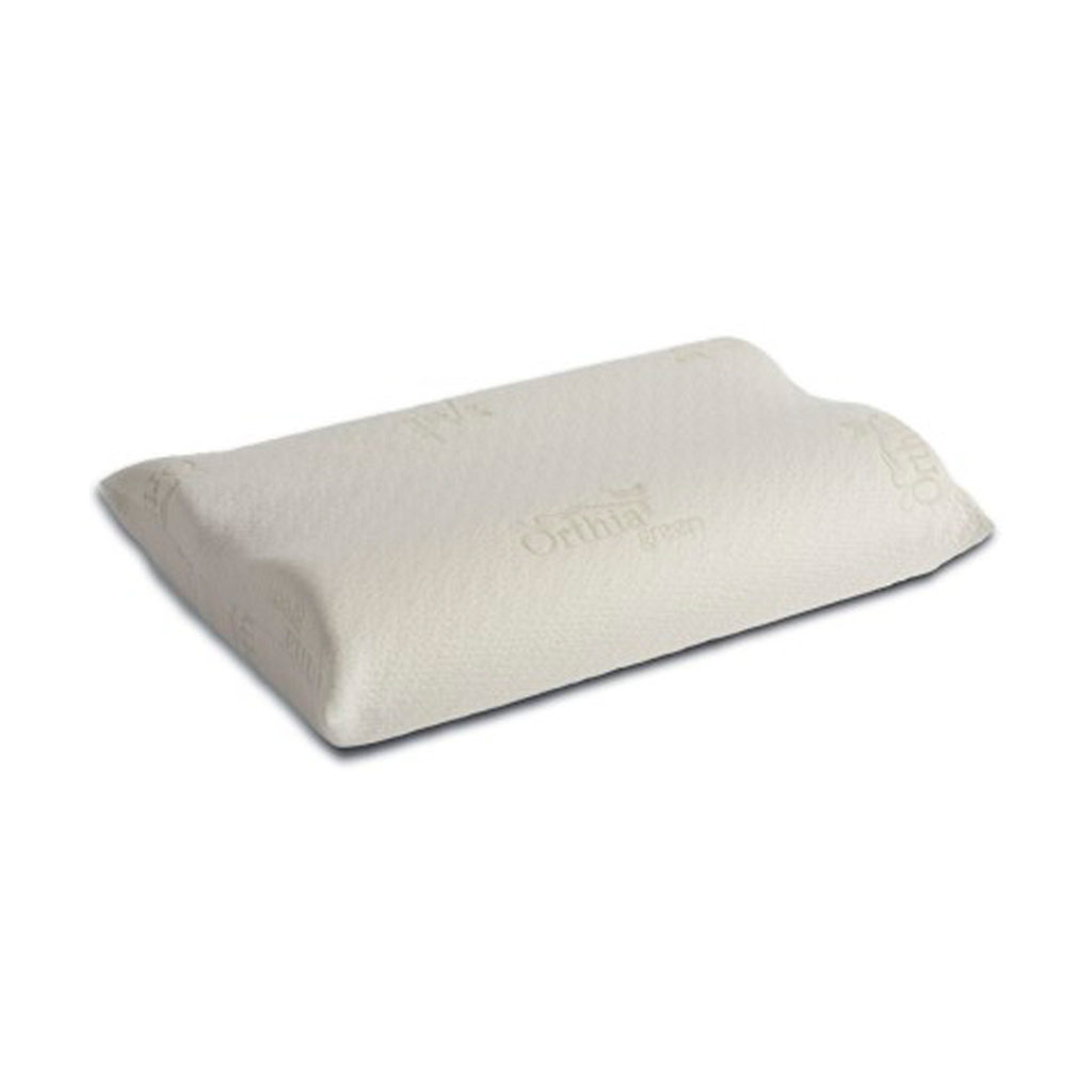 almofada-comfort-green-viscoelastica-alpedcare Almofada Ortopédica Comfort Green Orhtia