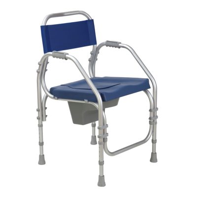 Cadeira de Banho Pacific Fixa