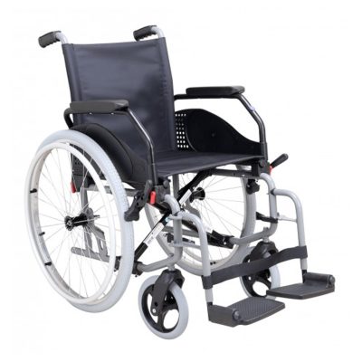 Cadeira de Rodas Celta Raiada