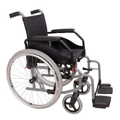 Cadeira de Rodas Celta Raiada