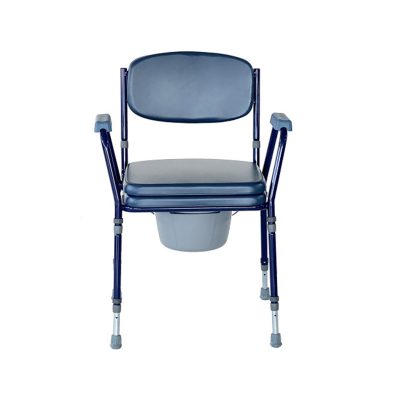 Cadeira Sanitária Club