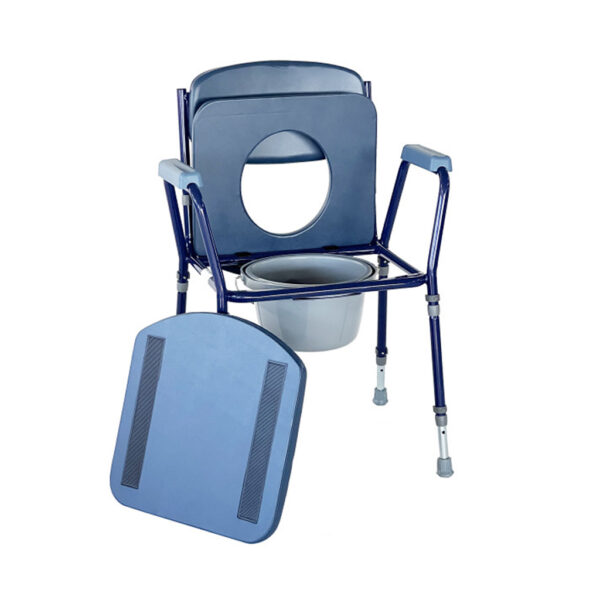 Cadeira Sanitária Club