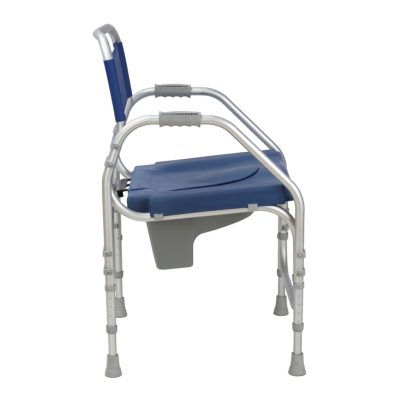 Cadeira de Banho Pacific Fixa