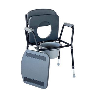 Cadeira Sanitária Service Aberta