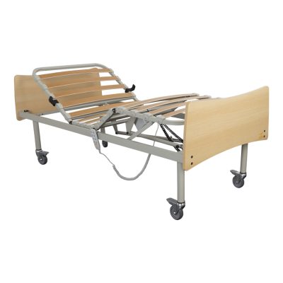 Cama Hospitalar Articulada Elétrica