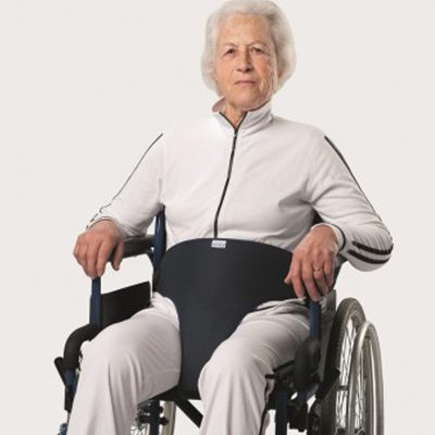 Cinto imobilizador pélvico