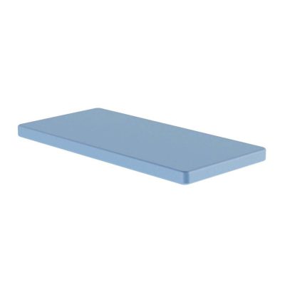 Colchão hospitalar de espuma 10cm