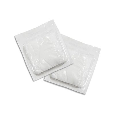 Compressas TNT esterilizadas