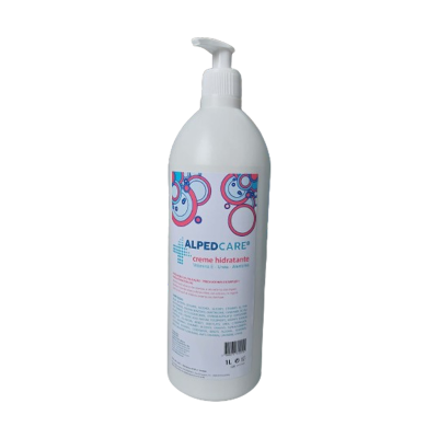 Creme Hidratante Corporal 1L Alpedcare