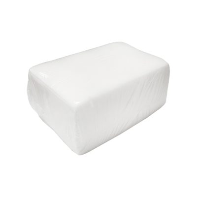 Esponjas de banho descartáveis - embalagem de 25 unidades