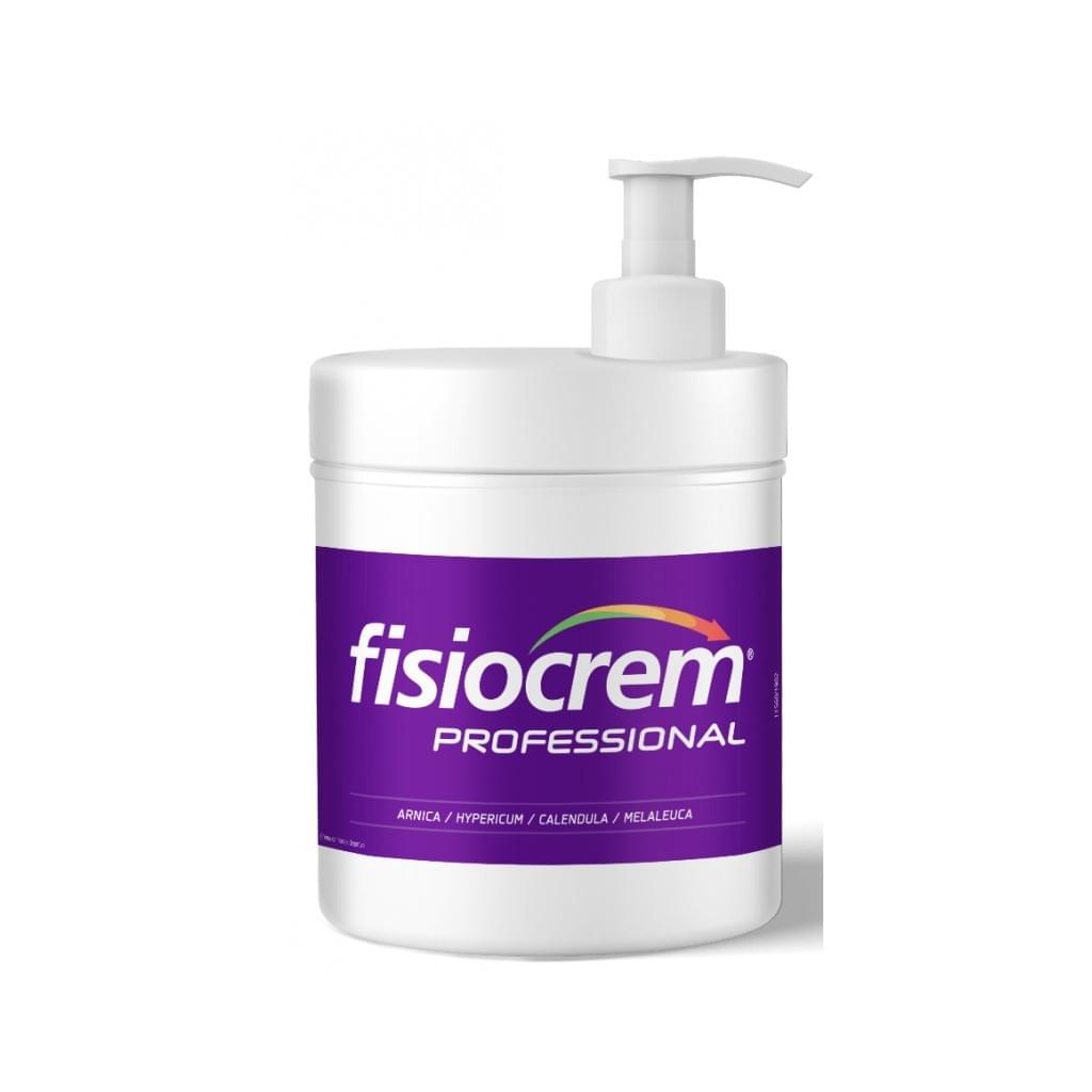 fisiocrem1L Fisiocrem Profissional 1L - Image 1