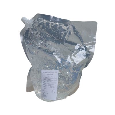 Gel Ultrassom Incolor 2.5kg