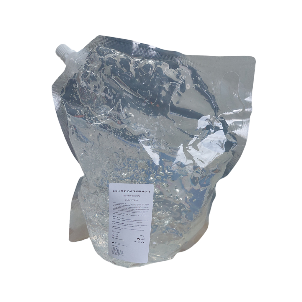 gel-ultrassom-condutor-incolor-alpedcare Gel Ultrassom Incolor 2.5kg