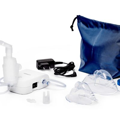 Kit Nebulizador C803 da Omron