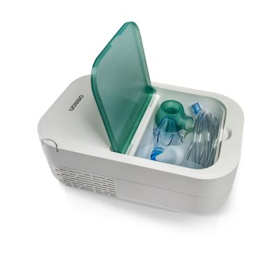 Kit Nebulizador Compressor Duobaby Omron