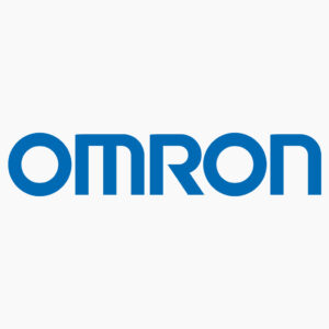 Logo Omron