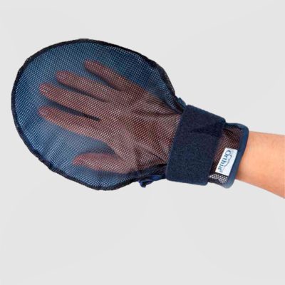 Luva de imobilização