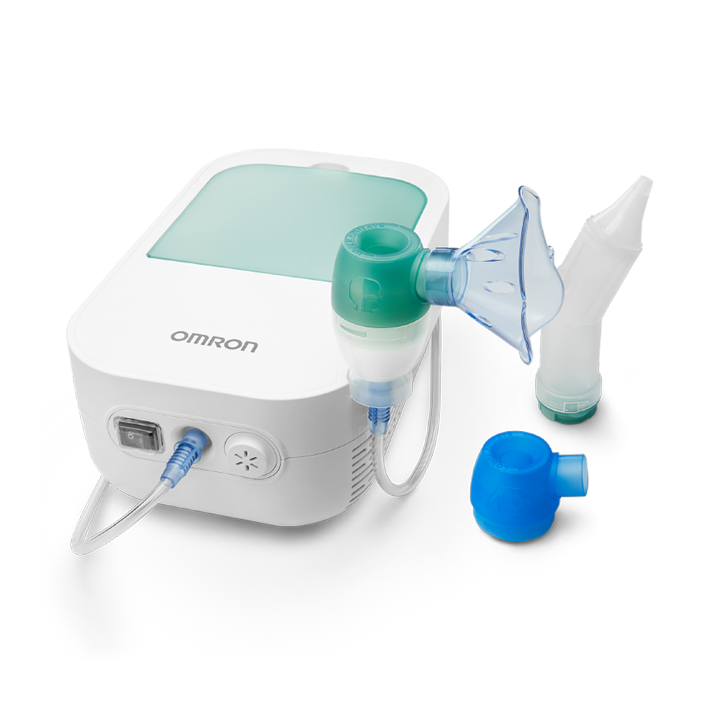 nebulizador-de-compressor-2-em-1-duobaby-omron-alpedcare Nebulizador DuoBaby Omron - Image 3