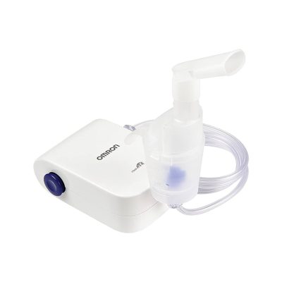 Nebulizador C803 da Omron