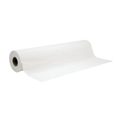 Rolo de Marquesa de Papel Pasta Virgem 23g - Conforto e Higiene em Cada Sessão