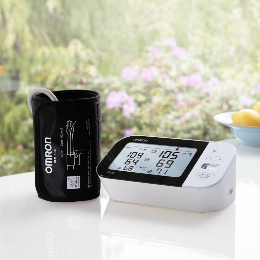 tensiometro-digital-omron-m7-intelli-alpedcare Tensiómetro Digital Omron M7 Intelli IT
